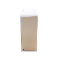 Корпус Zalman R1 White