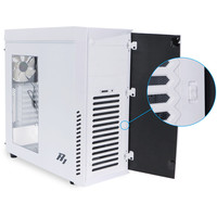 Корпус Zalman R1 White