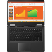 Ноутбук Lenovo Yoga 710-14 [80TY002RRK]