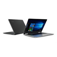 Ноутбук Lenovo Yoga 710-14 [80TY002RRK]