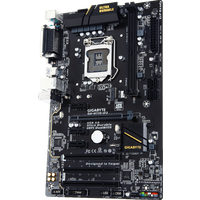 Материнская плата Gigabyte GA-H110-D3 (rev. 1.0)