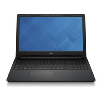 Ноутбук Dell Inspiron 15 3558 [3558-5278] 16 Гб