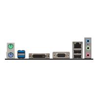 Материнская плата MSI H110M PRO-VD PLUS
