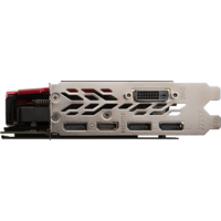 Видеокарта MSI GeForce GTX 1060 Gaming X 6GB GDDR5 [GTX 1060 GAMING X 6G]