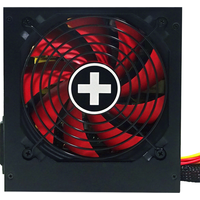 Блок питания Xilence Performance A+ 530W [XP530R8]