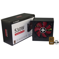 Блок питания Xilence Performance A+ 530W [XP530R8]