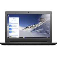 Ноутбук Lenovo IdeaPad 100-15IBD [80QQ010JUA] 6 Гб