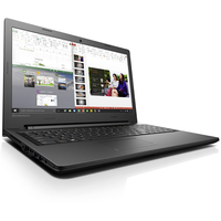 Ноутбук Lenovo IdeaPad 100-15IBD [80QQ010JUA] 6 Гб