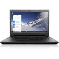 Ноутбук Lenovo IdeaPad 100-15IBD [80QQ010JUA] 6 Гб