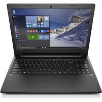 Ноутбук Lenovo IdeaPad 100-15IBD [80QQ010JUA] 6 Гб