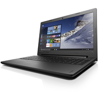 Ноутбук Lenovo IdeaPad 100-15IBD [80QQ010JUA] 6 Гб