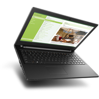 Ноутбук Lenovo IdeaPad 100-15IBD [80QQ010JUA] 6 Гб