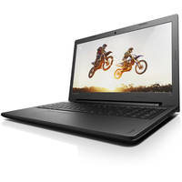 Ноутбук Lenovo IdeaPad 100-15IBD [80QQ010JUA] 6 Гб