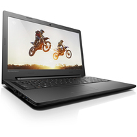 Ноутбук Lenovo IdeaPad 100-15IBD [80QQ010JUA] 6 Гб