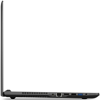 Ноутбук Lenovo IdeaPad 100-15IBD [80QQ010JUA] 6 Гб