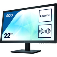 Монитор AOC E2275SWJ