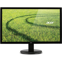 Монитор Acer K202HQLab [UM.IX3EE.A02]