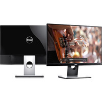 Монитор Dell S2216H