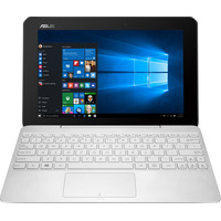 Планшет ASUS Transformer Book T100HA-FU004T 32GB White (с клавиатурой)