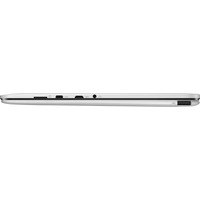 Планшет ASUS Transformer Book T100HA-FU004T 32GB White (с клавиатурой)