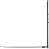 Планшет ASUS Transformer Book T100HA-FU004T 32GB White (с клавиатурой)