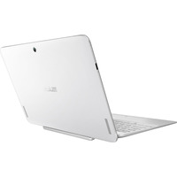 Планшет ASUS Transformer Book T100HA-FU004T 32GB White (с клавиатурой)