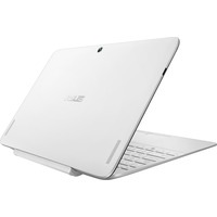 Планшет ASUS Transformer Book T100HA-FU004T 32GB White (с клавиатурой)