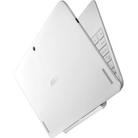 Планшет ASUS Transformer Book T100HA-FU004T 32GB White (с клавиатурой)