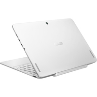 Планшет ASUS Transformer Book T100HA-FU004T 32GB White (с клавиатурой)