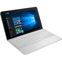 Планшет ASUS Transformer Book T100HA-FU004T 32GB White (с клавиатурой)