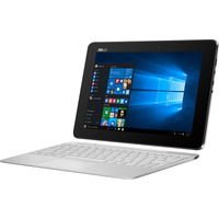 Планшет ASUS Transformer Book T100HA-FU004T 32GB White (с клавиатурой)