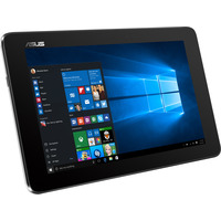Планшет ASUS Transformer Book T100HA-FU004T 32GB White (с клавиатурой)