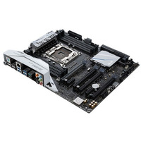 Материнская плата ASUS X99-A II