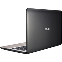 Ноутбук ASUS X555LA-XO2406D