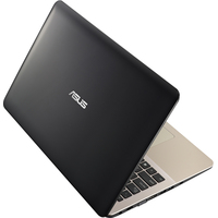 Ноутбук ASUS X555LA-XO2406D