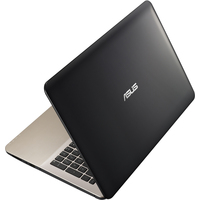 Ноутбук ASUS X555LA-XO2406D