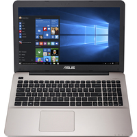 Ноутбук ASUS X555LA-XO2406D