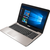 Ноутбук ASUS X555LA-XO2406D