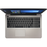 Ноутбук ASUS X555LA-XO2406D