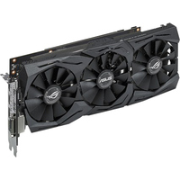 Видеокарта ASUS GeForce GTX 1060 6GB GDDR5 [ROG STRIX-GTX1060-6G-GAMING]