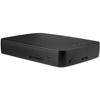 Внешний жесткий диск Toshiba Canvio AeroCast 1TB [HDTU110EKWC1]