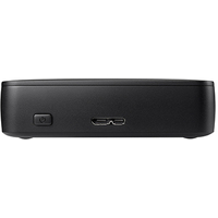 Внешний жесткий диск Toshiba Canvio AeroCast 1TB [HDTU110EKWC1]