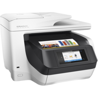 МФУ HP OfficeJet Pro 8720 [D9L19A]