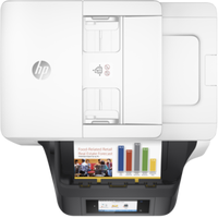 МФУ HP OfficeJet Pro 8720 [D9L19A]