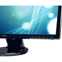 Монитор ASUS VE247H BK