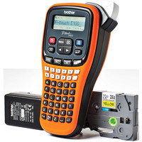 Термопринтер Brother PT-E100VP