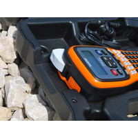 Термопринтер Brother PT-E100VP