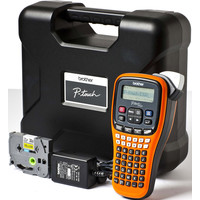 Термопринтер Brother PT-E100VP