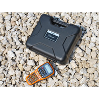Термопринтер Brother PT-E100VP