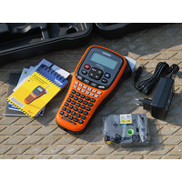 Термопринтер Brother PT-E100VP